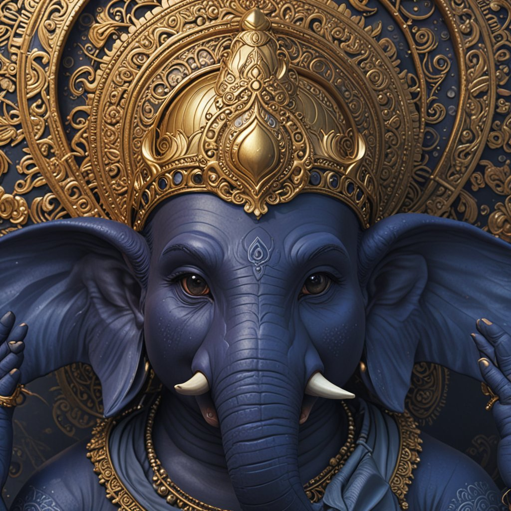 GANESHA